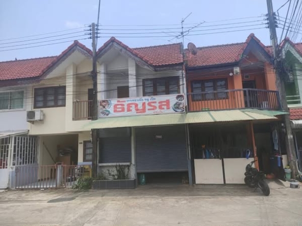 บ้านเช่า เชียงใหม่ House for rent 8,500 THB