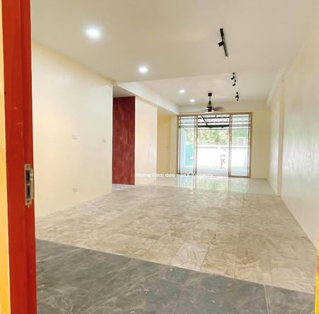 House for Rent Fully Furnish