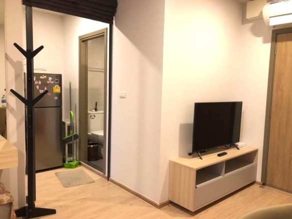 room interior of Ideo O2 – Building A