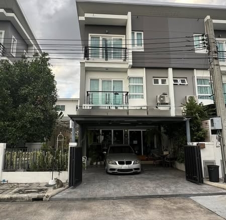 ชวนชื่น โมดัส วิภาวดี