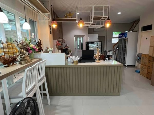 ชวนชื่น โมดัส วิภาวดี