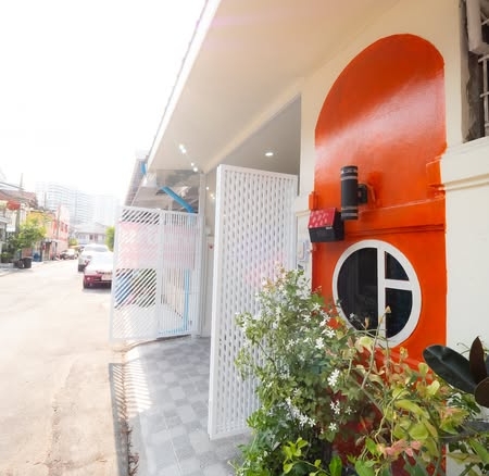 บ้านรีโนเวท