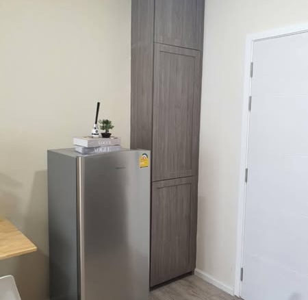 room interior of Kensington Sukhumvit-Thepharak