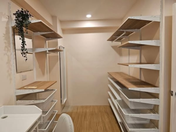 Knightsbridge Duplex Tiwanon | ไนท์บริดจ์ ดูเพล็กซ์ ติวานนท์