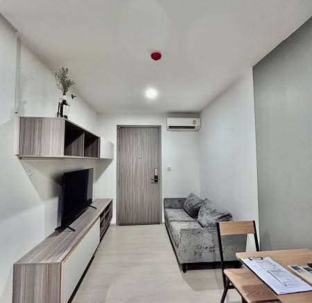 room interior of KnightsBridge Phaholyothin Interchange