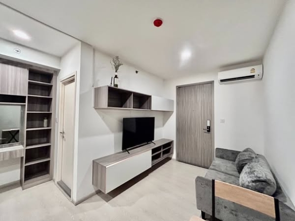 room interior of KnightsBridge Phaholyothin Interchange