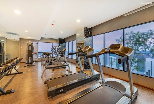 Knightsbridge Sky River Ocean Condominium