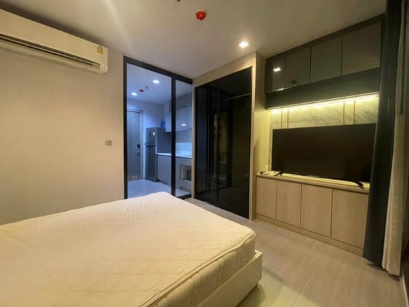 bedroom of Life Asoke – Rama 9