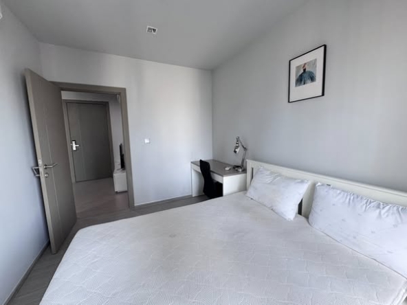 bedroom of Life Asoke – Rama 9