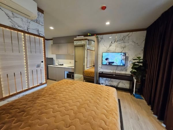 bedroom of Life Asoke – Rama 9