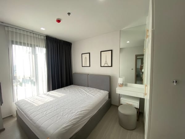 bedroom of Life Asoke – Rama 9