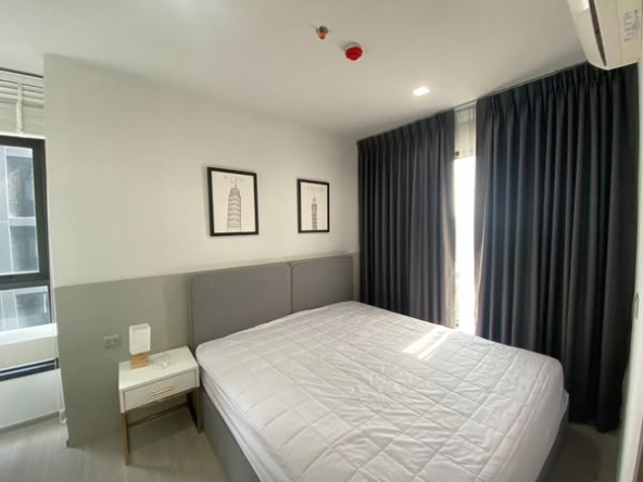 bedroom of Life Asoke – Rama 9