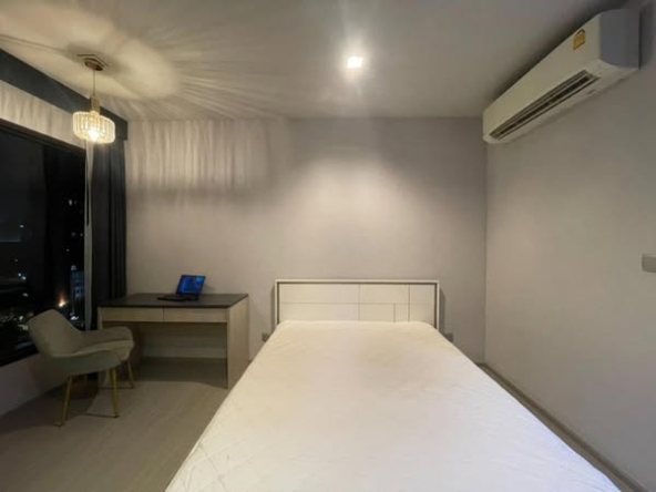 bedroom of Life Asoke – Rama 9