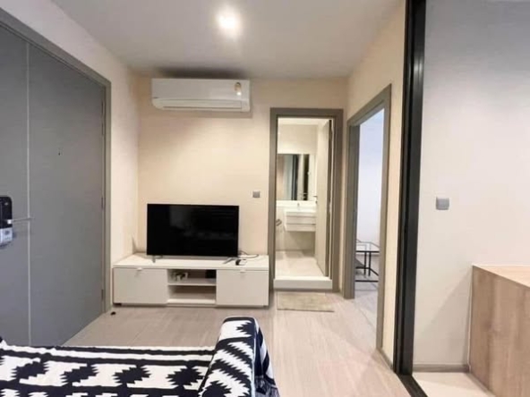 bedroom of Life Asoke – Rama 9