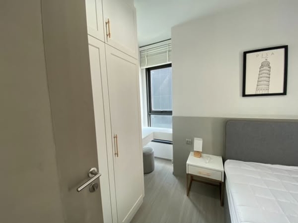 bedroom of Life Asoke – Rama 9