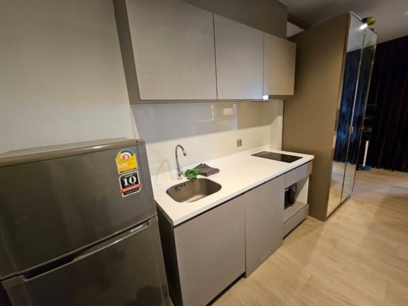 kitchen of Life Asoke – Rama 9