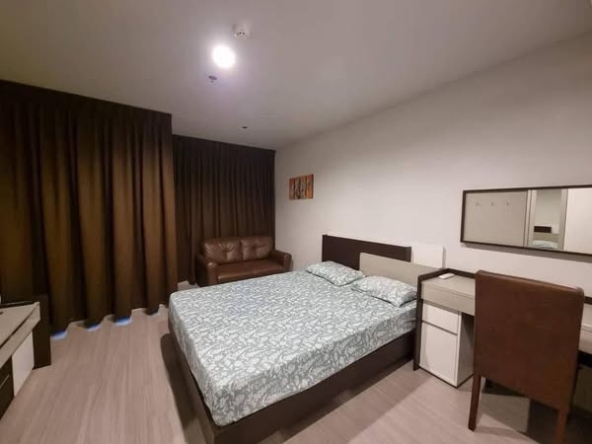 bedroom of Life Ladprao