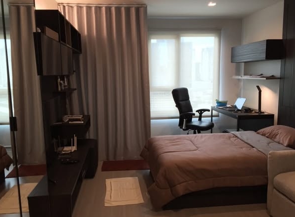 bedroom of Life Ladprao