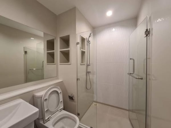 room interior of Life Ladprao