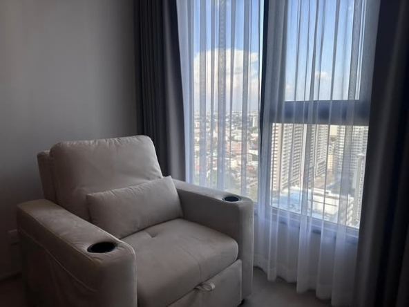 Life พหลฯ-ลาดพร้าว | Life Phahon-Ladprao | First Class Living in The Heart of Ladprao