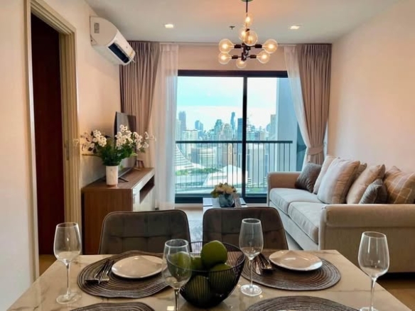 living room of Life One Wireless