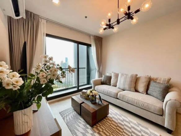 living room of Life One Wireless