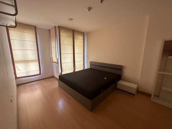 bedroom of Life @Thapra Condominium