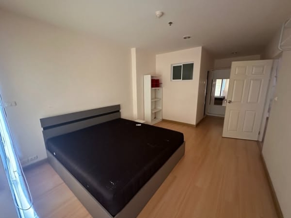 bedroom of Life @Thapra Condominium