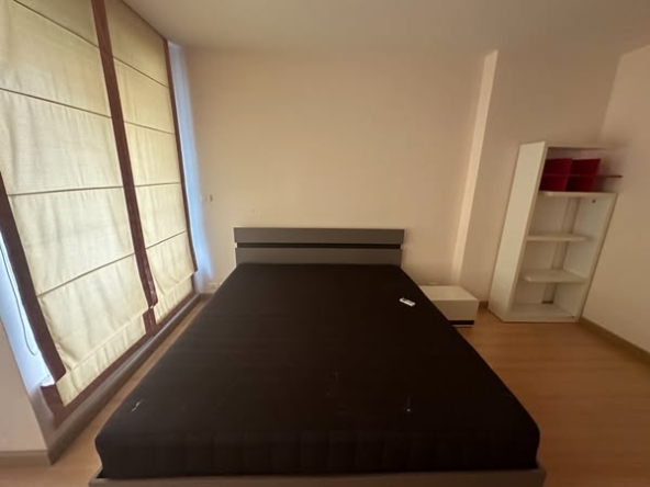 bedroom of Life @Thapra Condominium