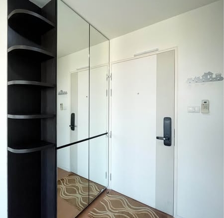 room interior of Lumpini Condo Town Ram Inthra-Lat Pla Khao 2