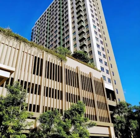 Lumpini Park Rama 9 – Ratchada