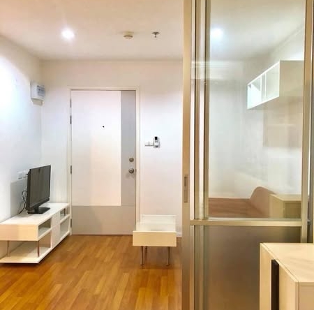 room interior of Lumpini Park Rama 9 – Ratchada