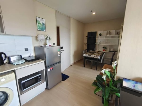 Lumpini Suite Phetchaburi – Makkasan