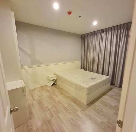 bedroom of Manor Sanambinnam