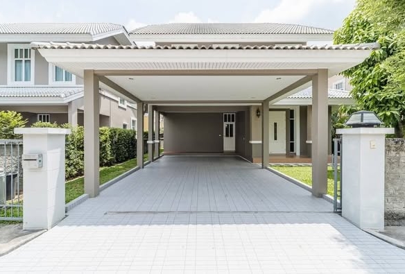 Milton Residence Ramintra