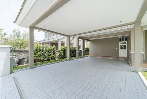 Milton Residence Ramintra