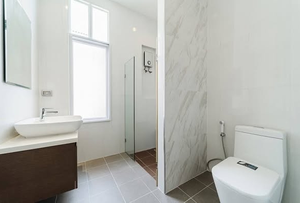 Milton Residence Ramintra