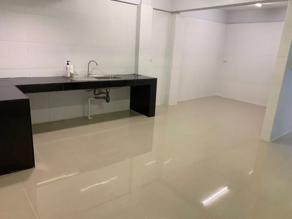 bathroom of Muang Thong 2 Housing Project 2