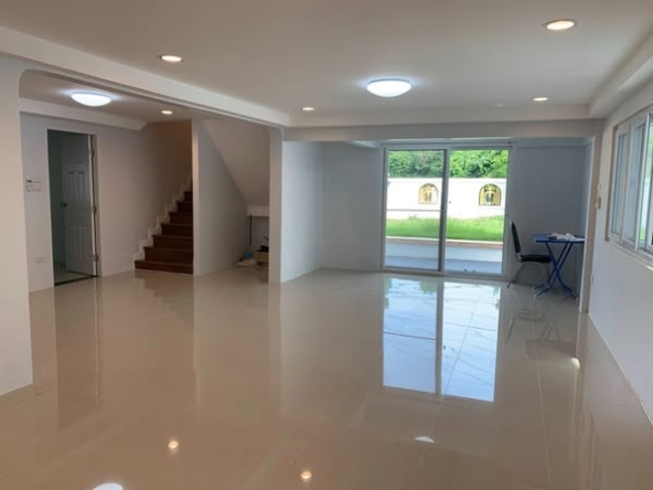 Muang Thong 2 Housing Project 2