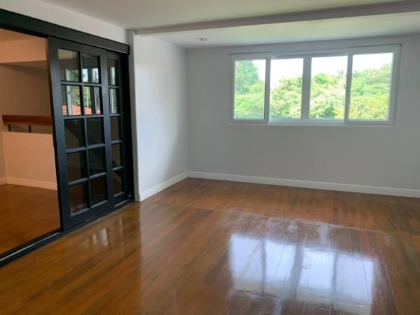 room interior of Muang Thong 2 Housing Project 2