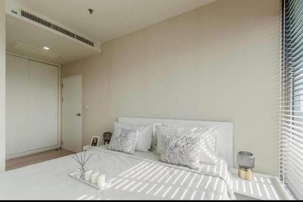 bedroom of Noble Solo