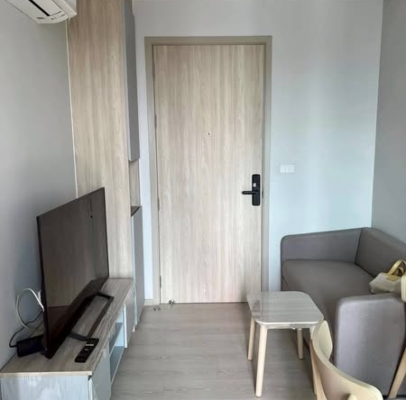 room interior of Nue Mega Plus Bangna