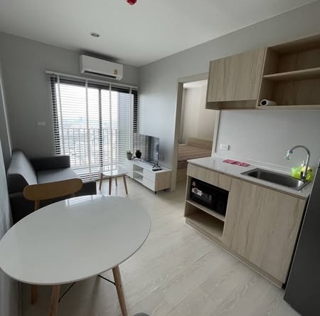 NUE Noble Srinakarin Lasalle นิว โนเบิล ศรีนครินทร์ – ลาซาล
