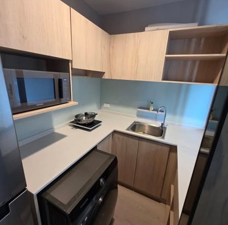 NUE Noble Srinakarin Lasalle นิว โนเบิล ศรีนครินทร์ – ลาซาล