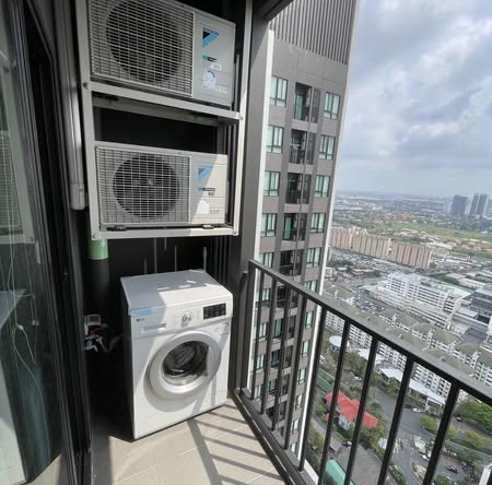NUE Noble Srinakarin Lasalle นิว โนเบิล ศรีนครินทร์ – ลาซาล