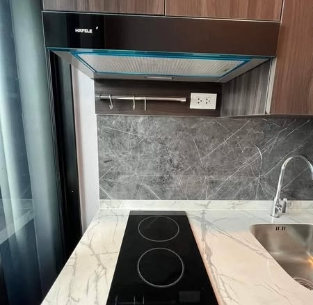 kitchen of Origin Plug & Play Ramintra : ออริจิ้น ปลั๊ก แอนด์ เพลย์ รามอินทรา