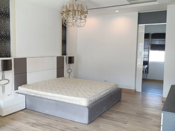 bedroom of Panasiri Development Co.,Ltd. | ภณาสิริ เรสซิเด้นซ์ เกษตร-นวมินทร์