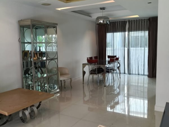 Panasiri Development Co.,Ltd. | ภณาสิริ เรสซิเด้นซ์ เกษตร-นวมินทร์