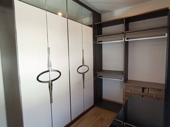 room interior of Panasiri Development Co.,Ltd. | ภณาสิริ เรสซิเด้นซ์ เกษตร-นวมินทร์