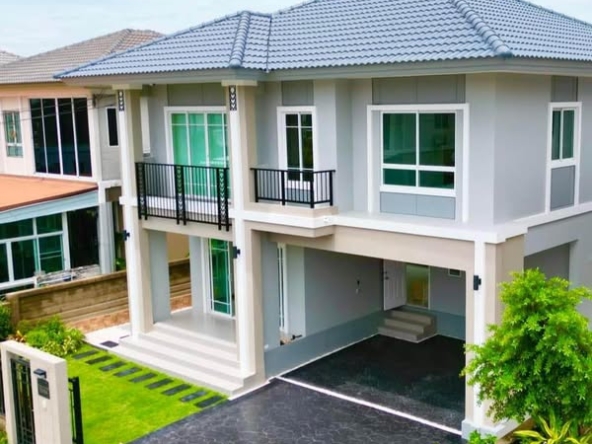 Passorn Prestige Pinklao-Phetkasem